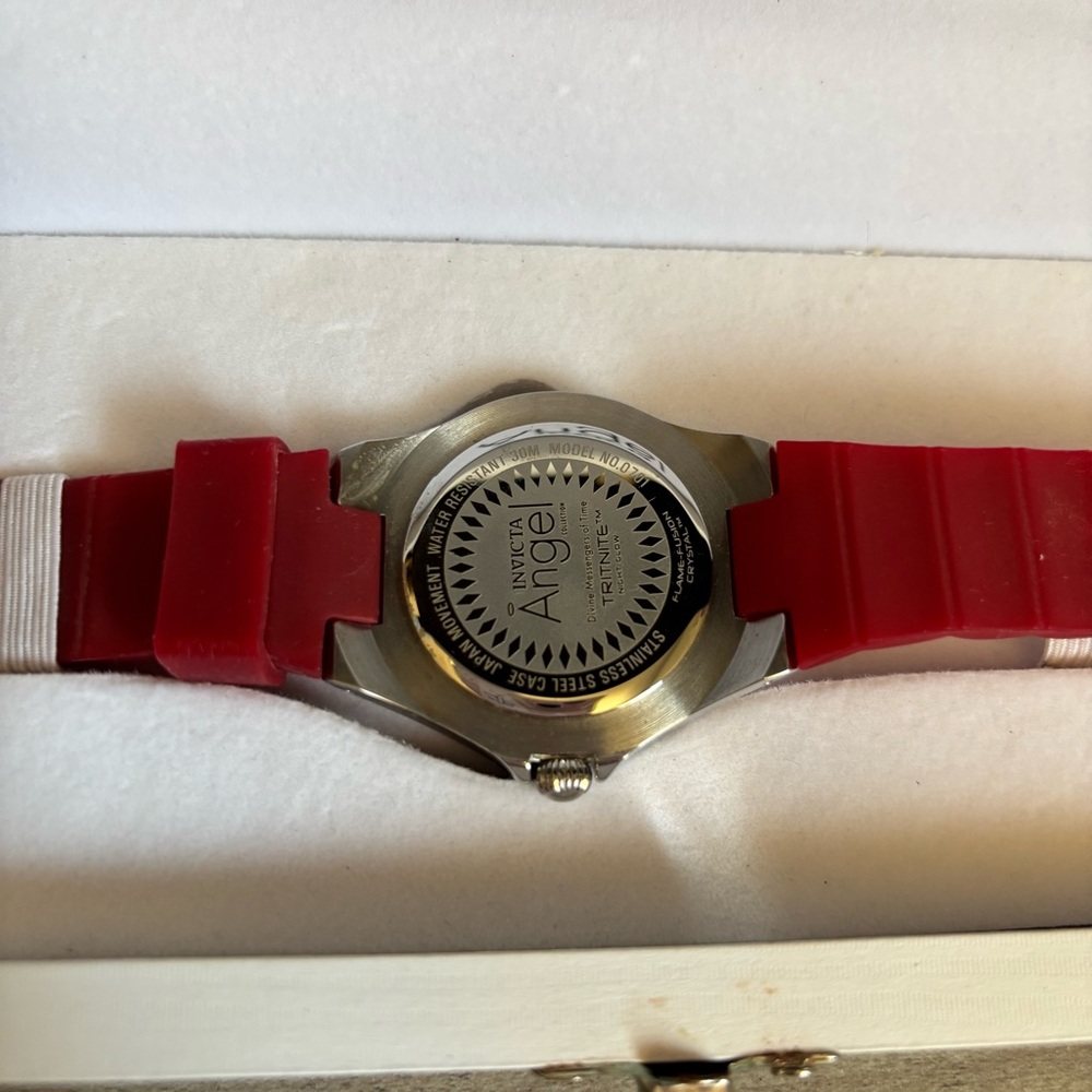 Invicta Angel Watch - Picture 9 of 11